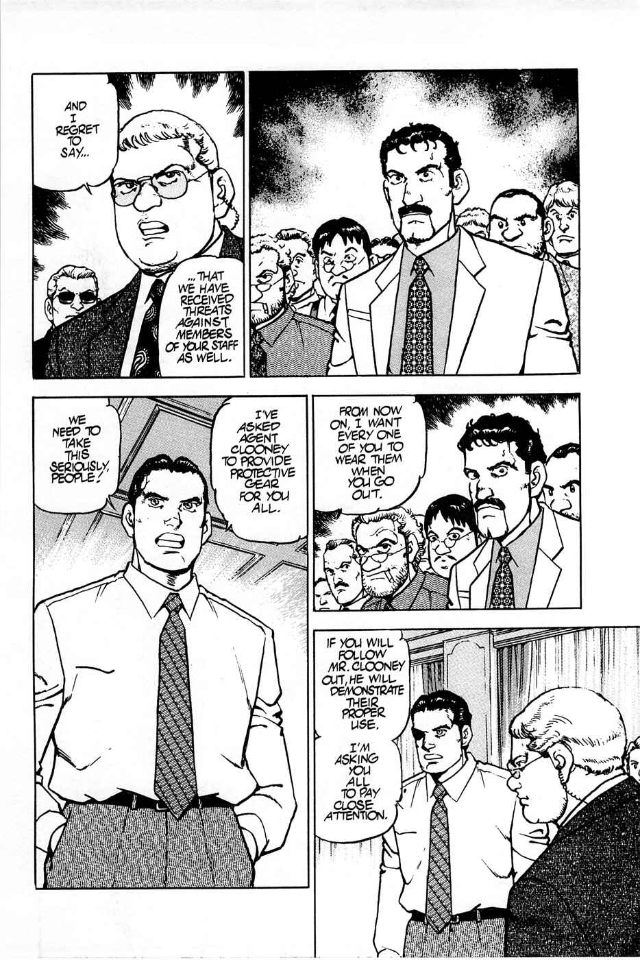 Page 11 Chapter 75 Eagle