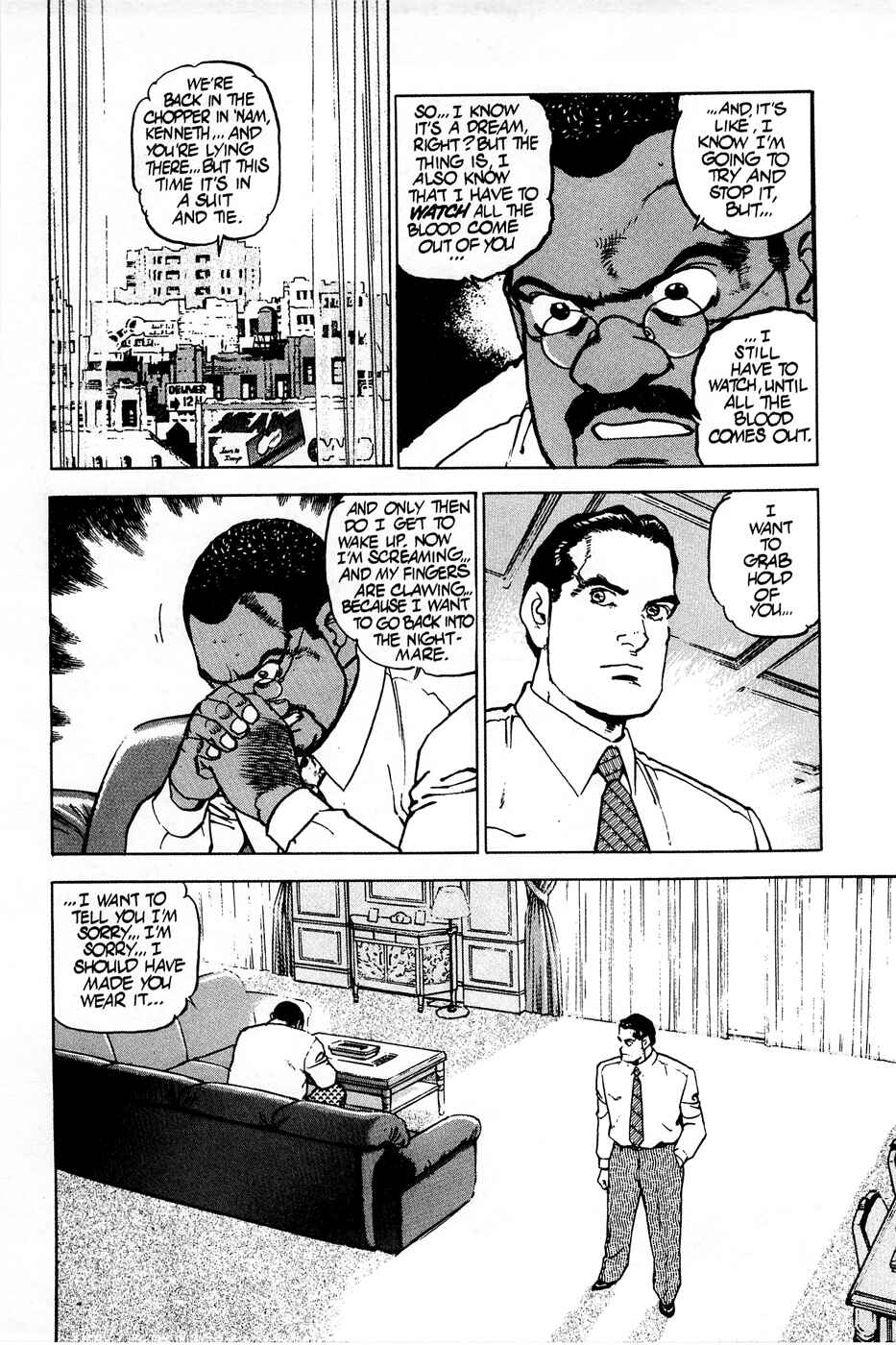 Page 13 Chapter 75 Eagle
