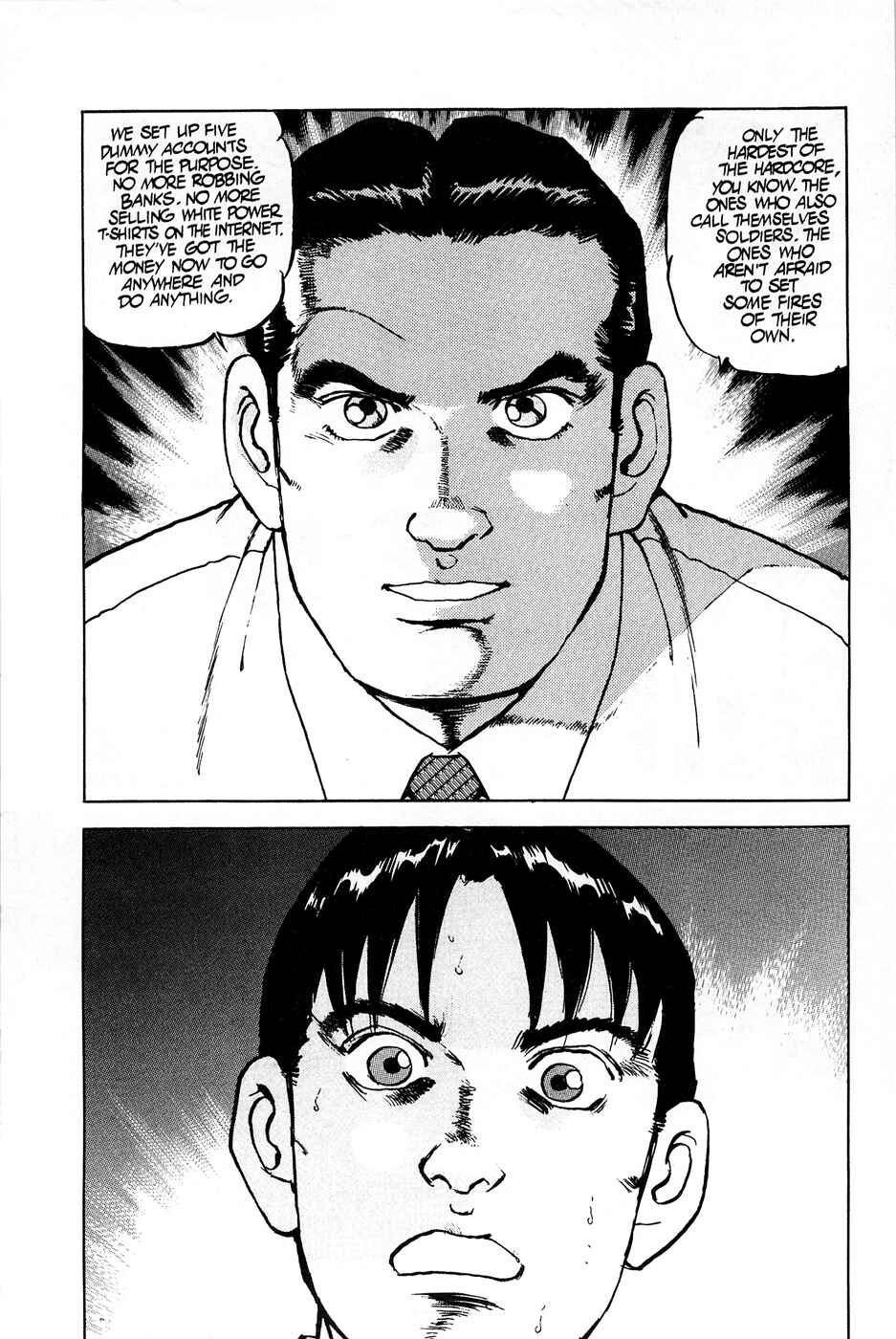 Page 24 Chapter 75 Eagle