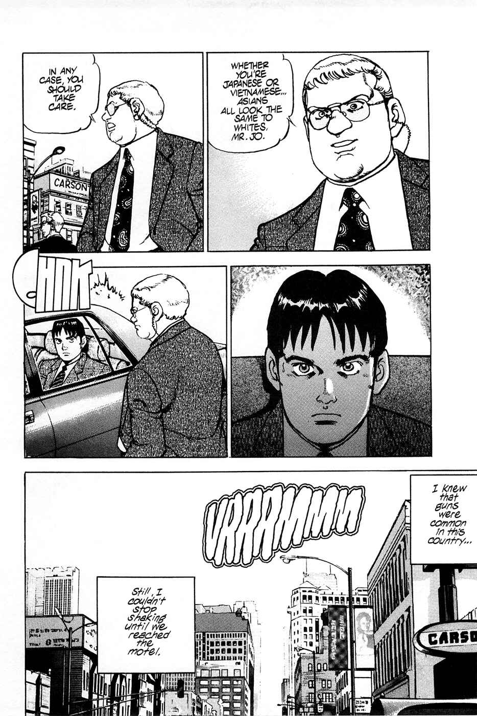 Page 9 Chapter 75 Eagle