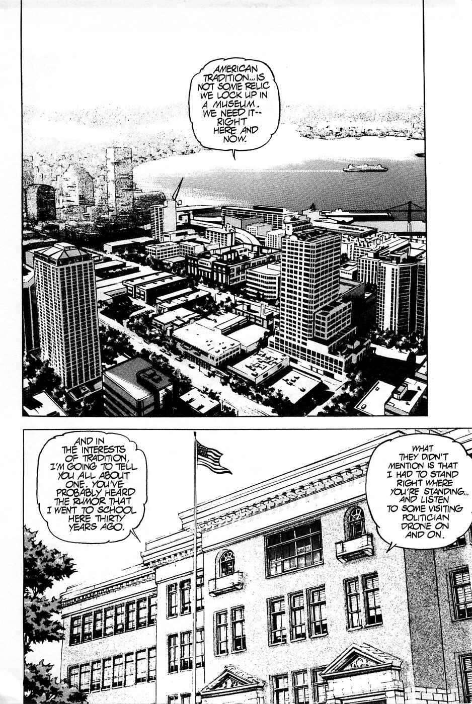 Page 12 Chapter 69 Eagle