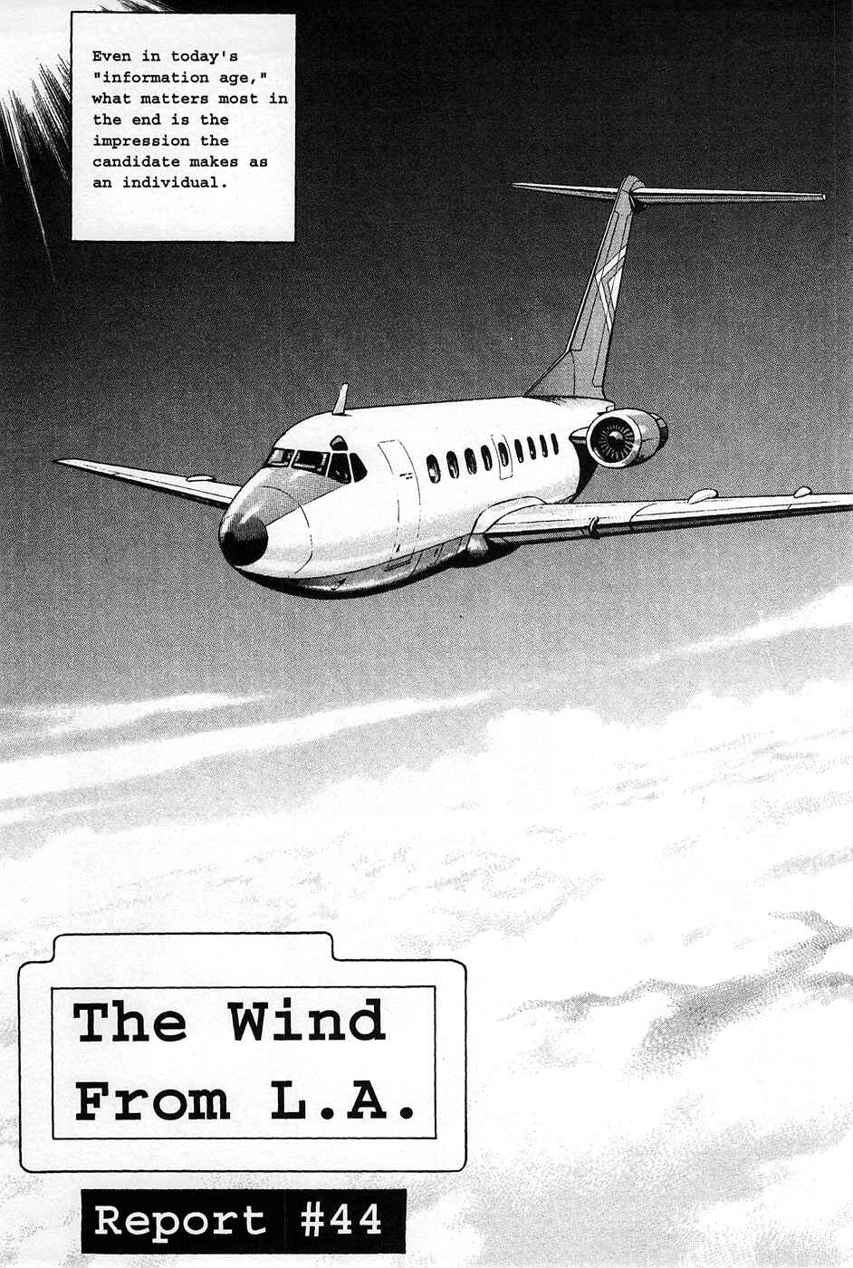 Page 1 Chapter 44 Eagle