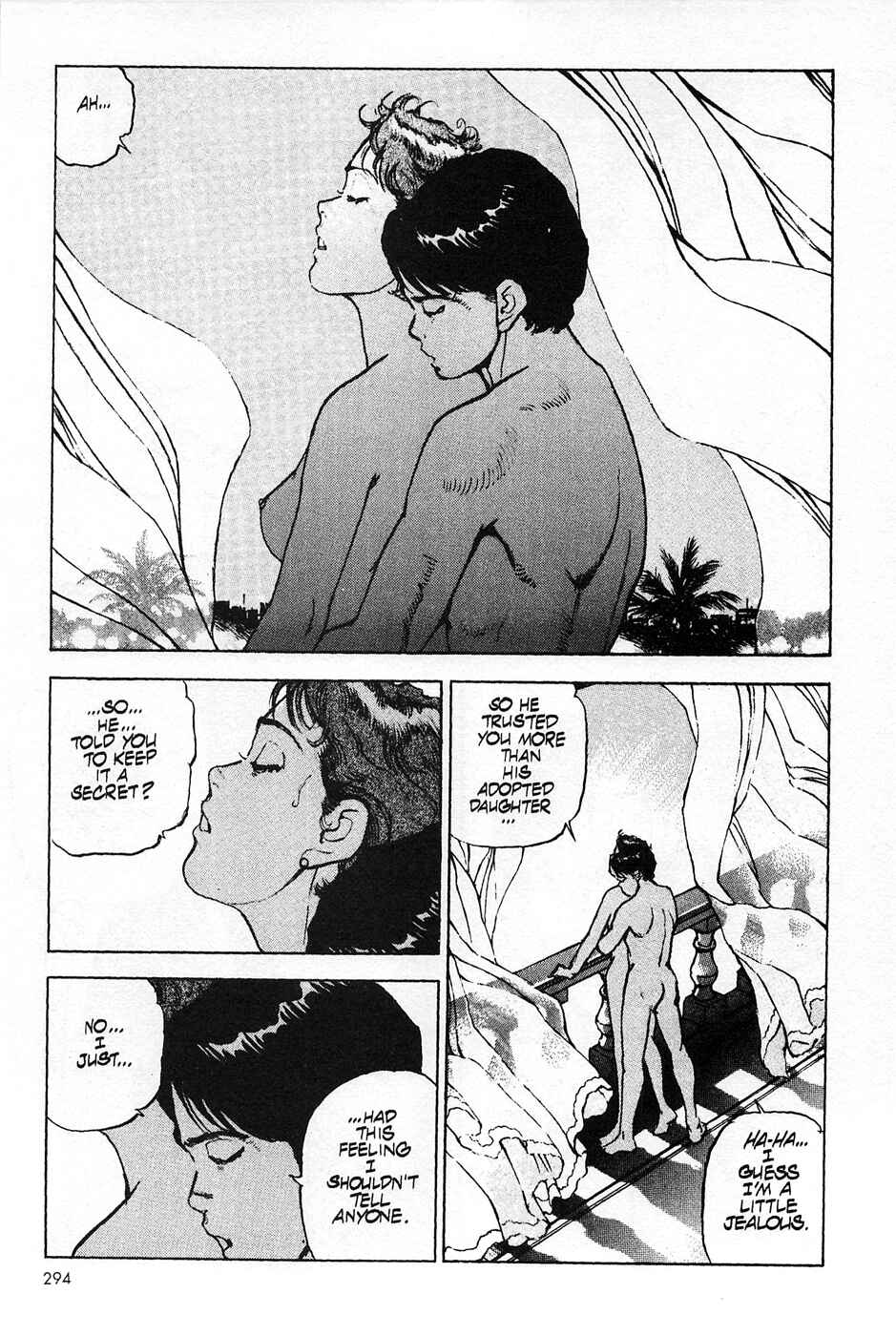 Page 12 Chapter 44 Eagle