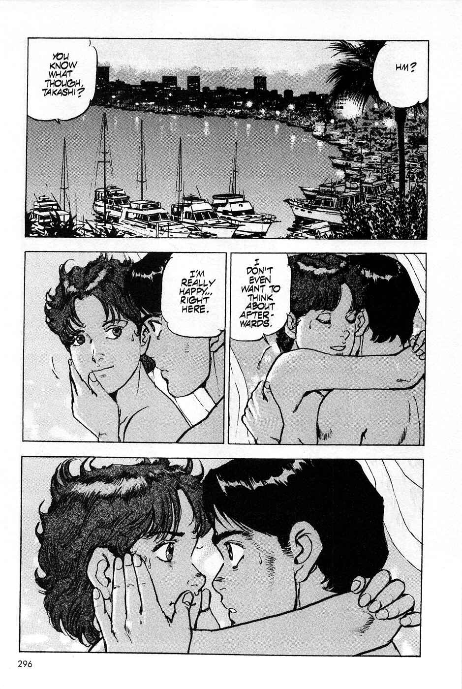 Page 14 Chapter 44 Eagle