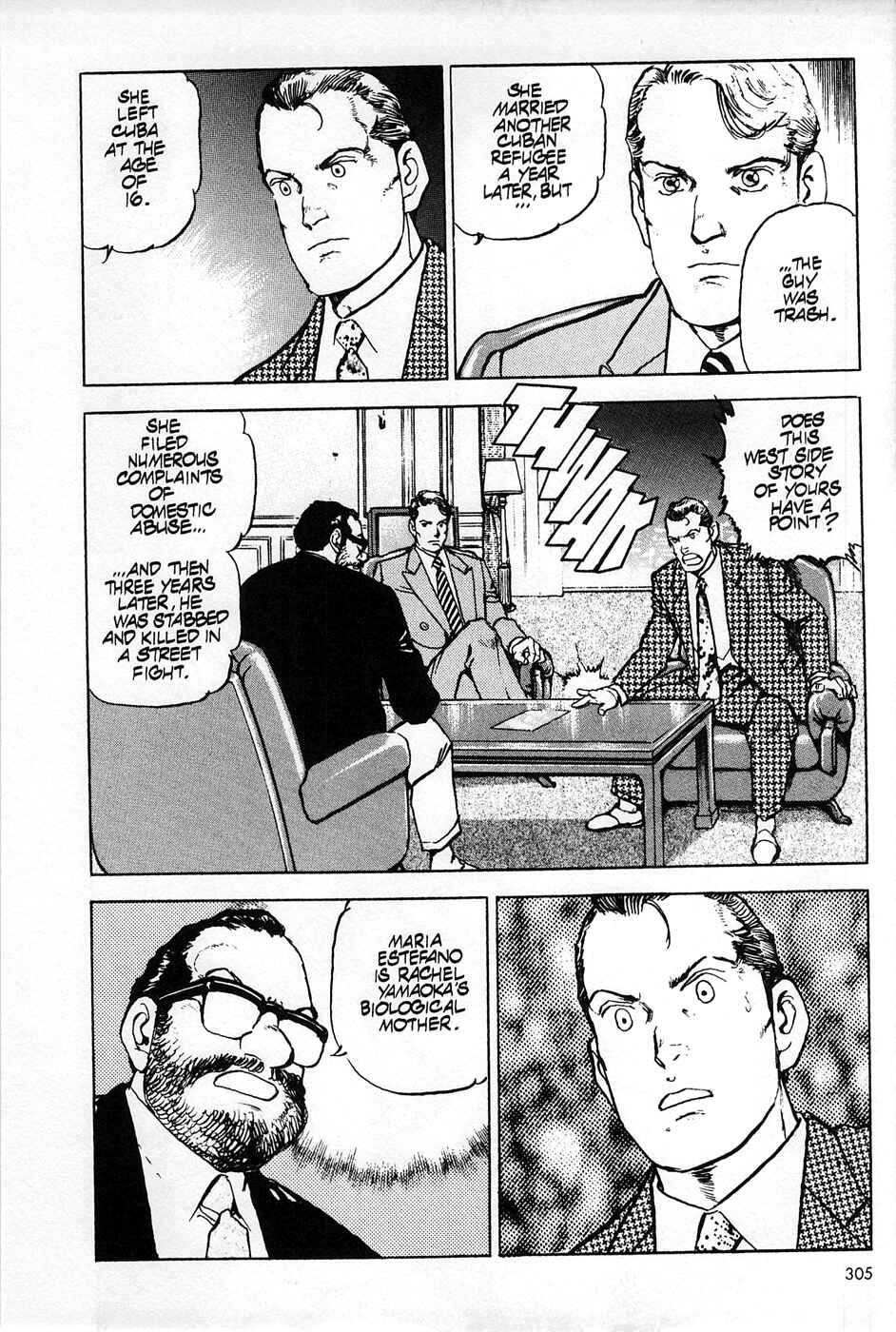 Page 22 Chapter 44 Eagle