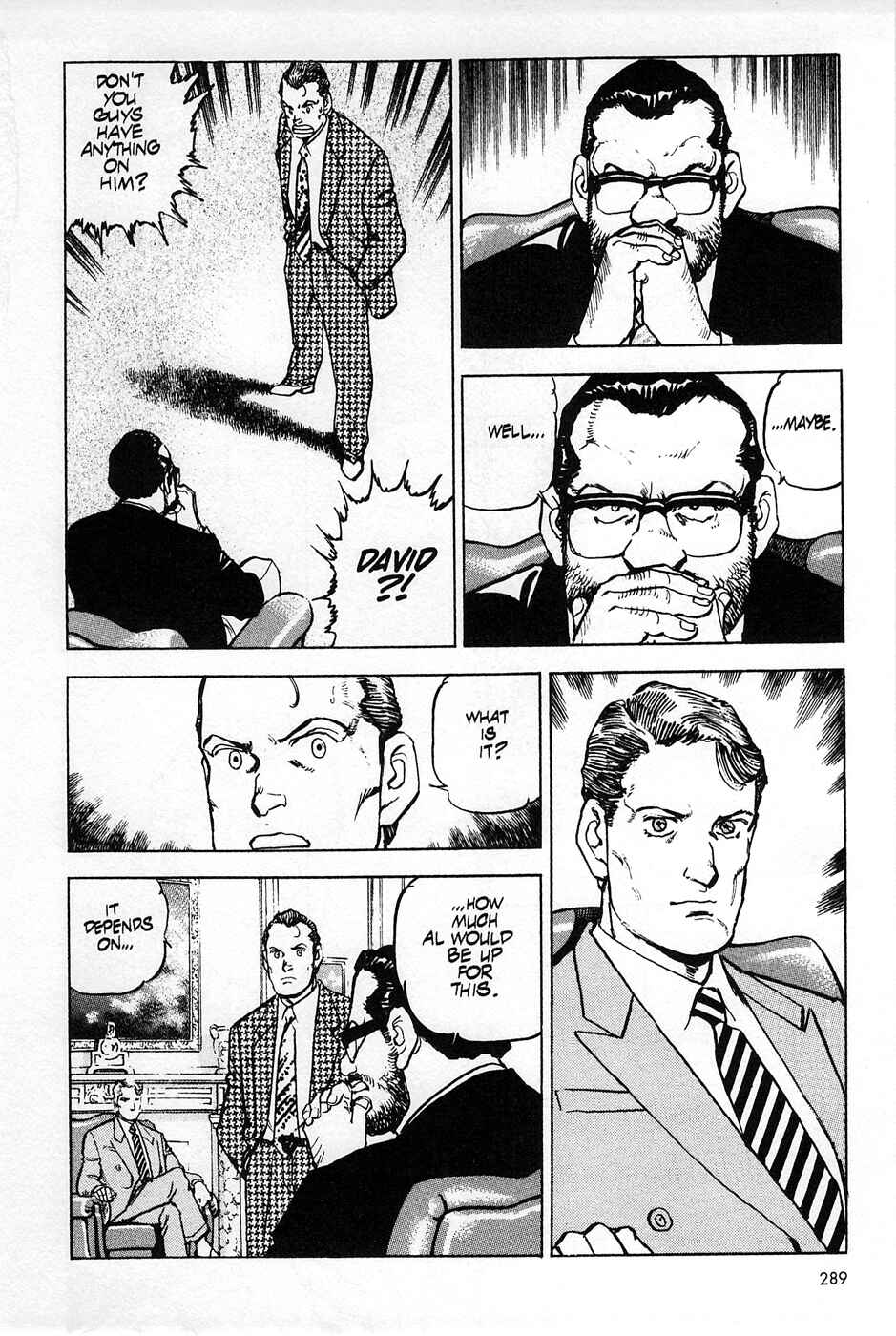 Page 7 Chapter 44 Eagle