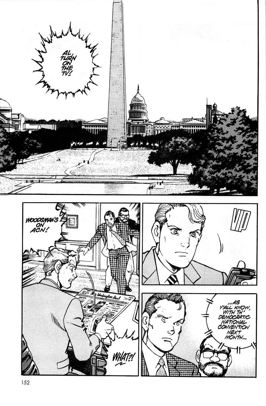 Page 19 Chapter 54 Eagle