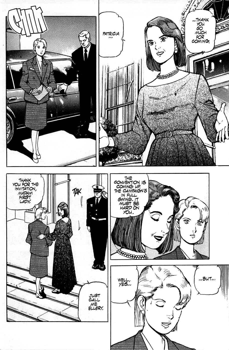 Page 2 Chapter 54 Eagle