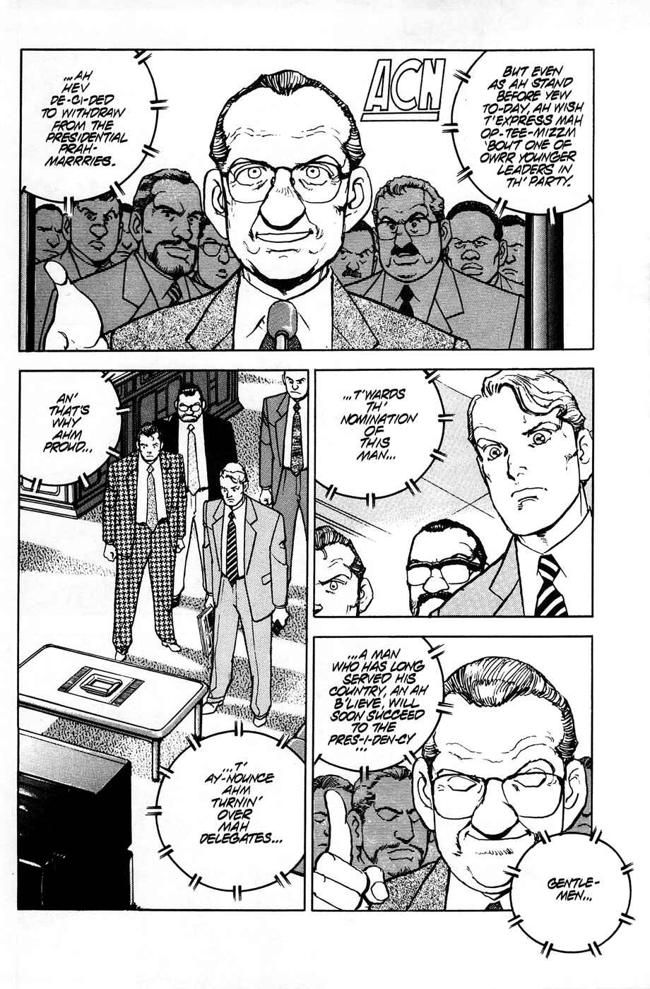 Page 20 Chapter 54 Eagle
