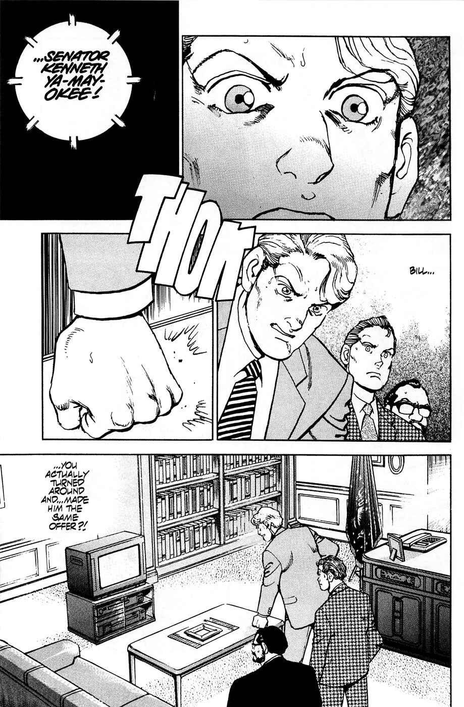 Page 21 Chapter 54 Eagle