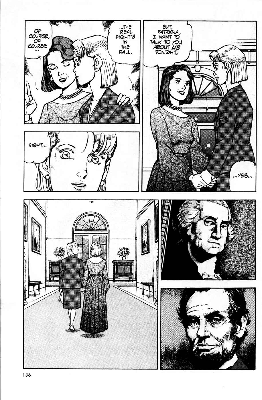 Page 3 Chapter 54 Eagle