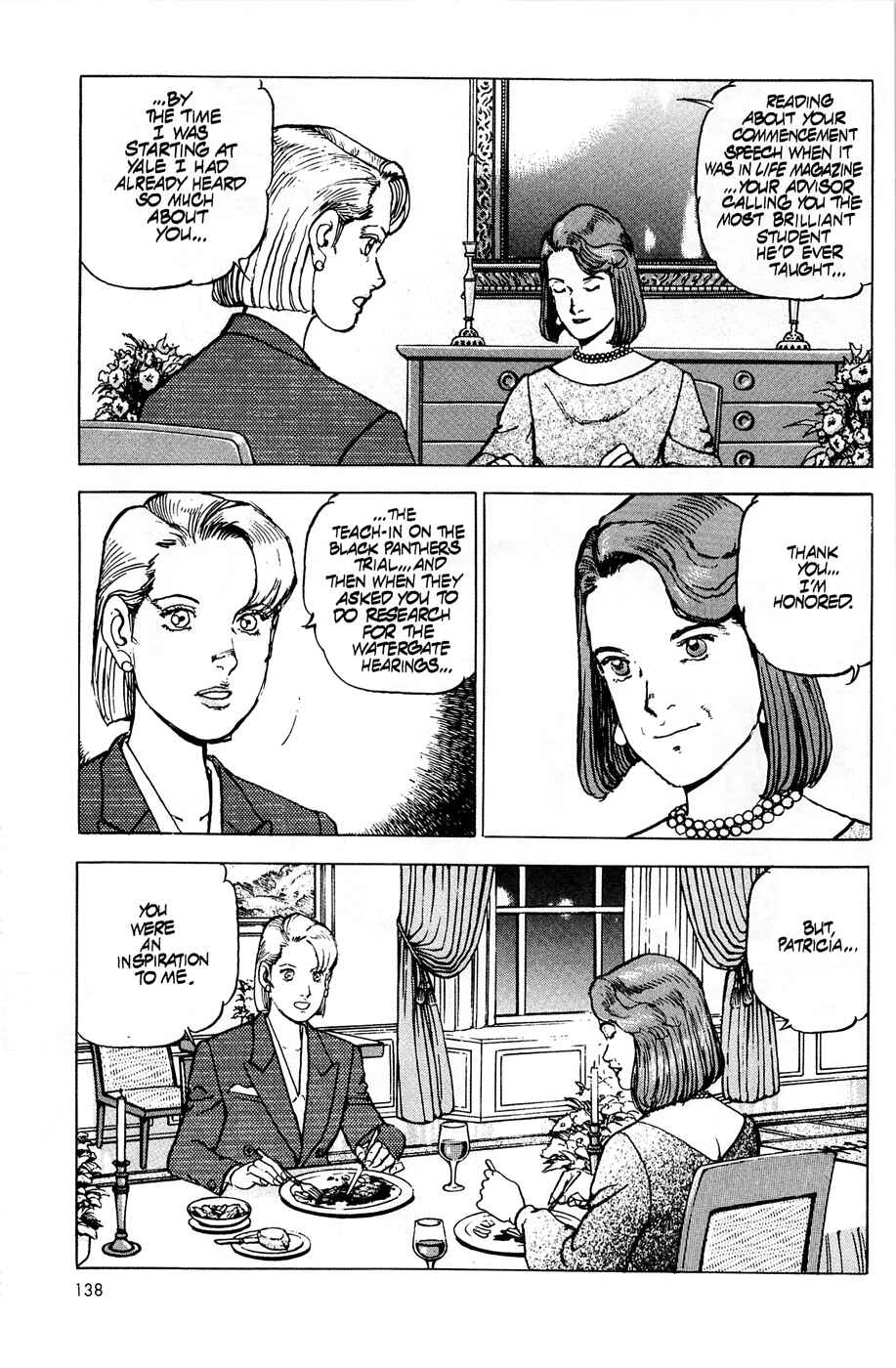 Page 5 Chapter 54 Eagle