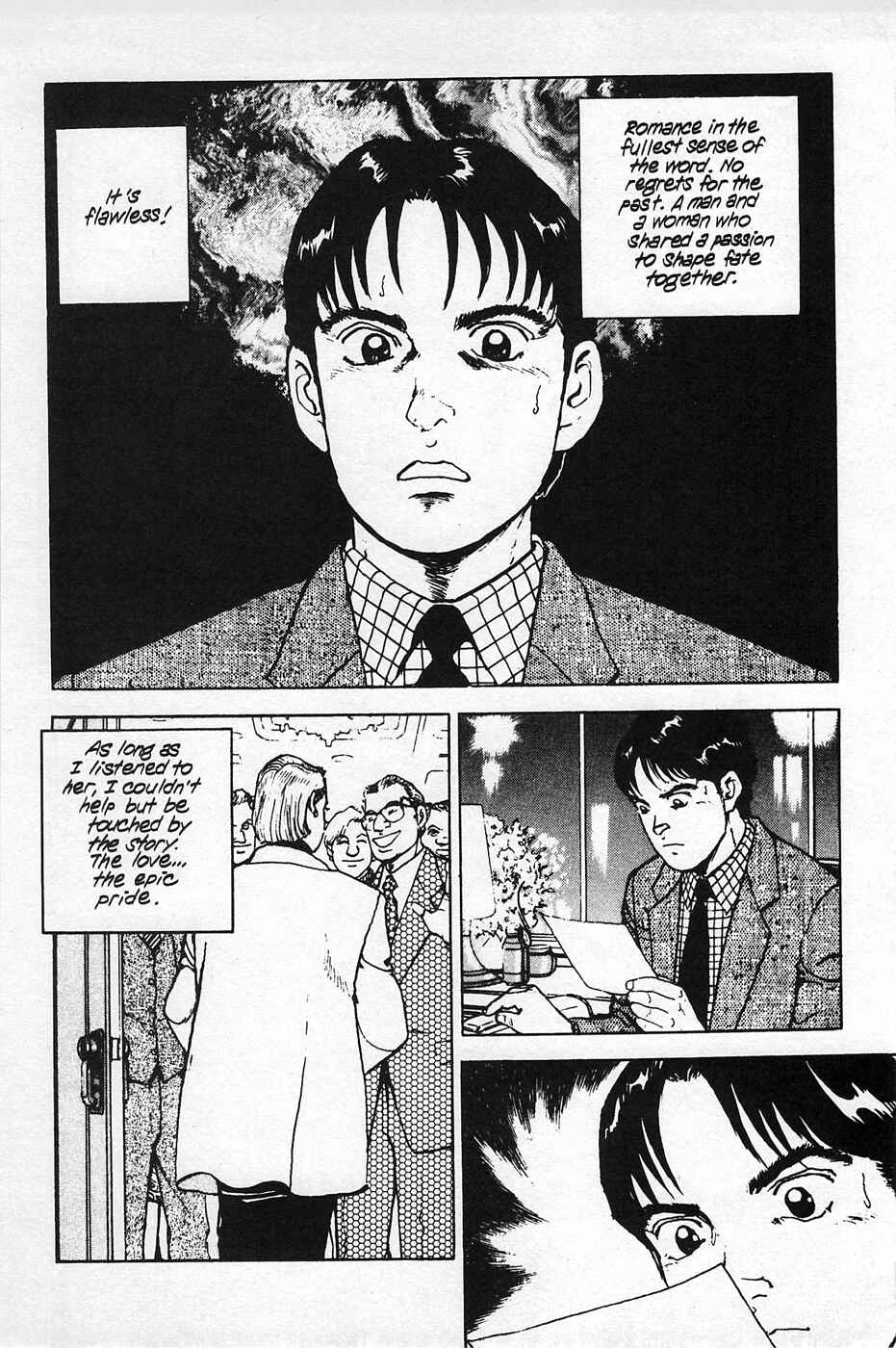 Page 14 Chapter 30 Eagle