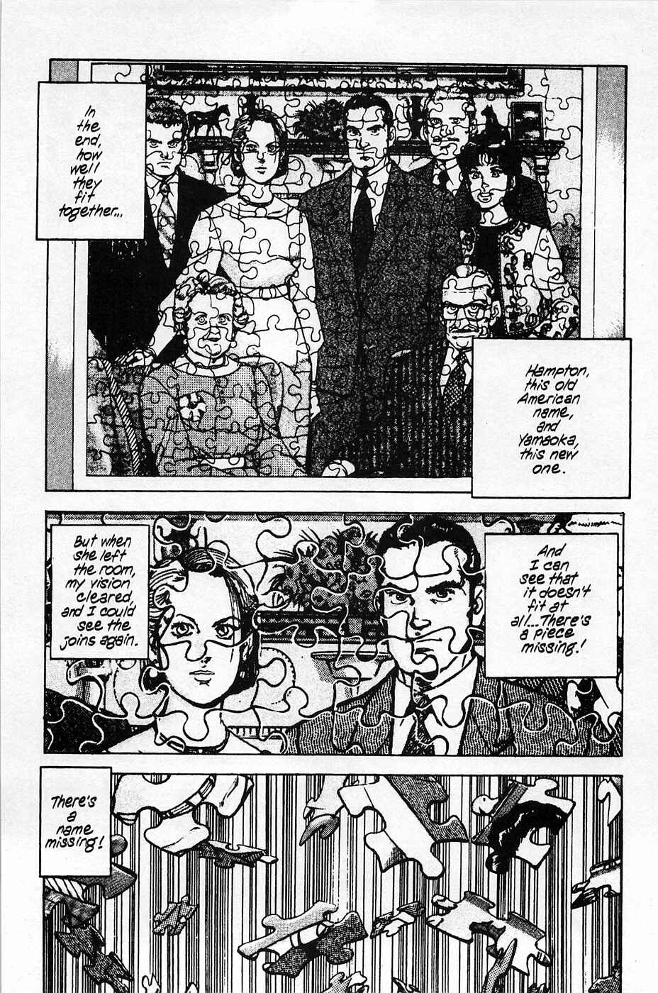 Page 15 Chapter 30 Eagle