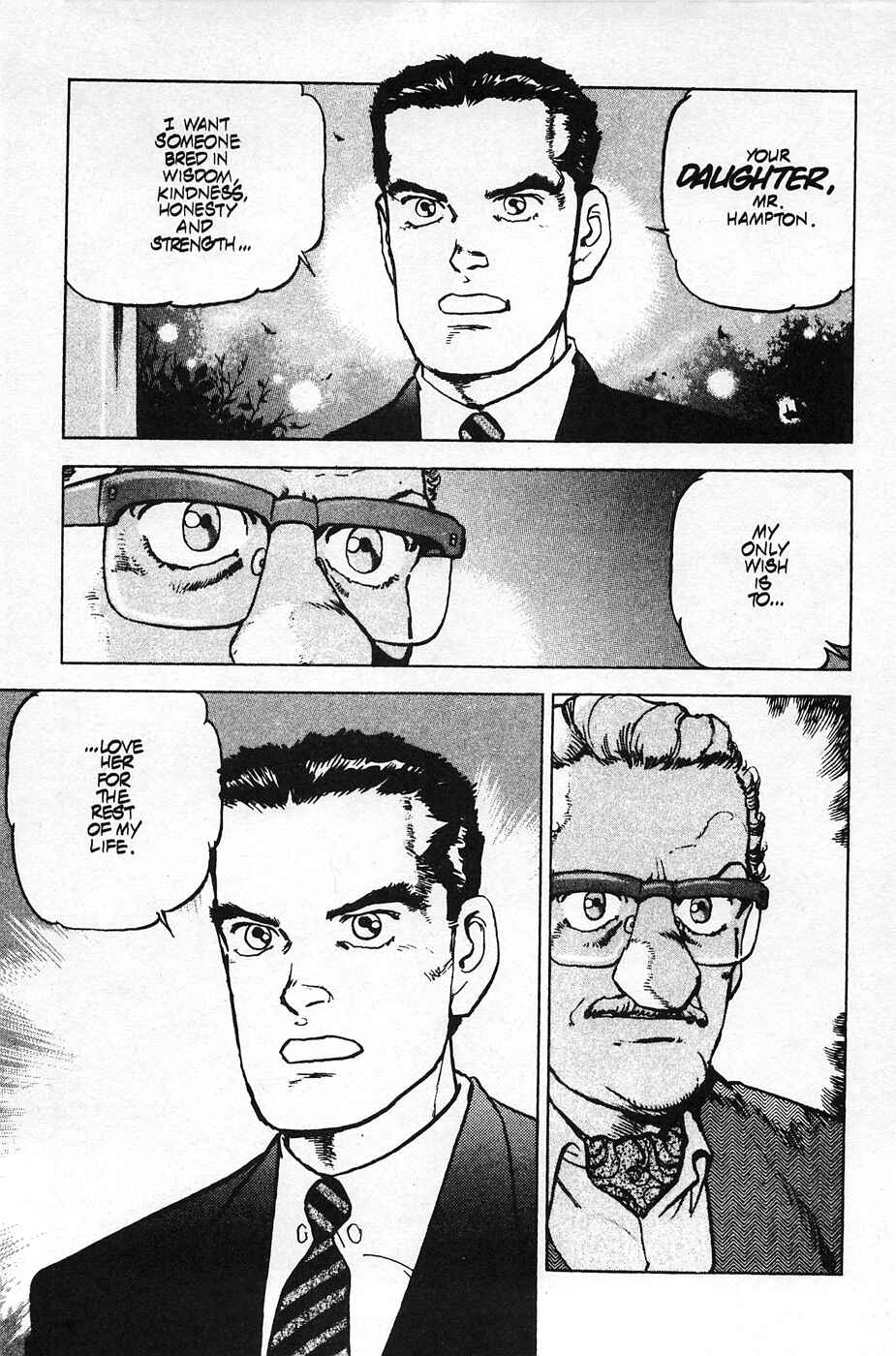 Page 3 Chapter 30 Eagle