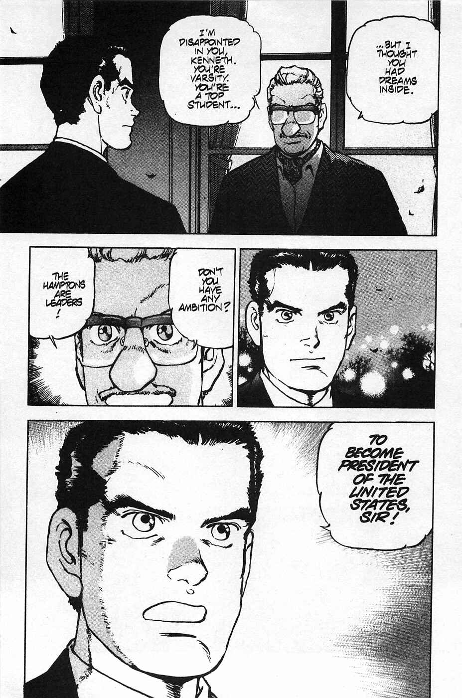 Page 5 Chapter 30 Eagle