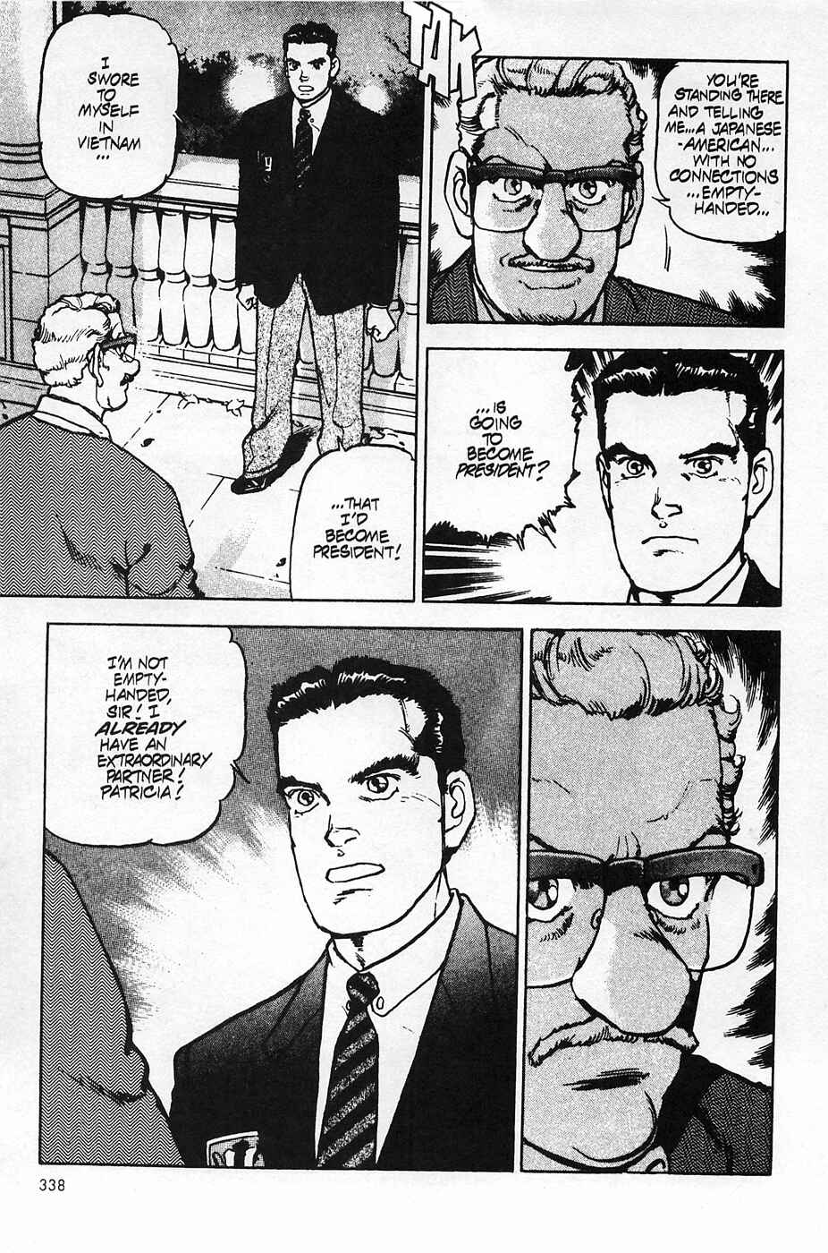 Page 7 Chapter 30 Eagle
