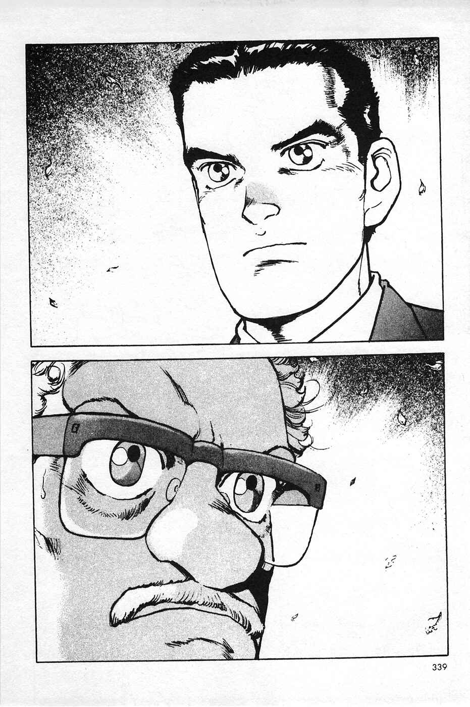 Page 8 Chapter 30 Eagle