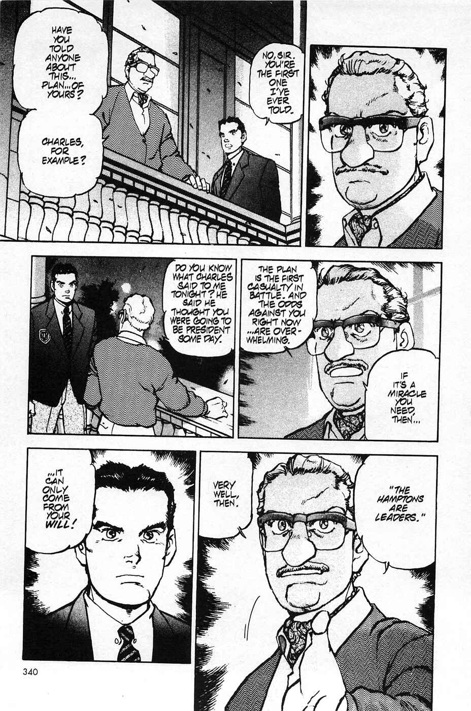Page 9 Chapter 30 Eagle