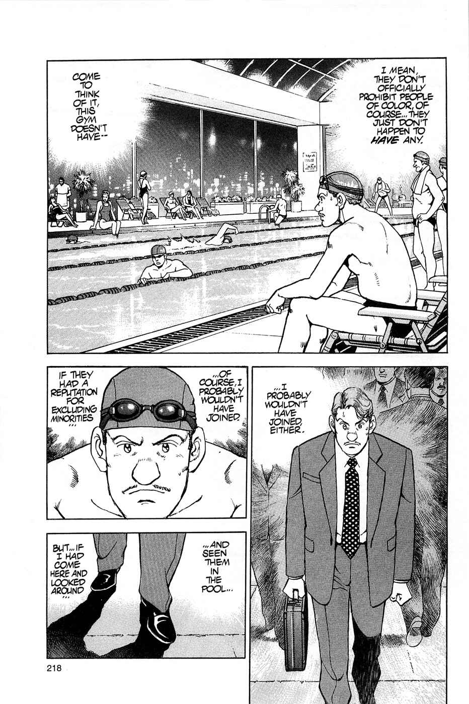 Page 4 Chapter 77 Eagle