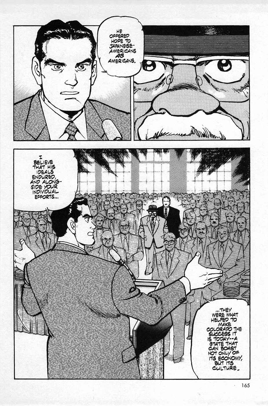 Page 11 Chapter 23 Eagle