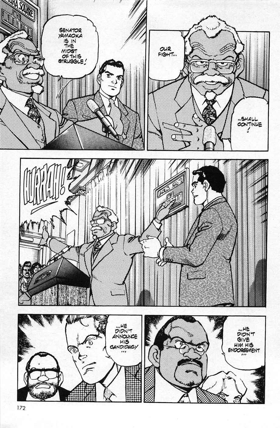 Page 18 Chapter 23 Eagle