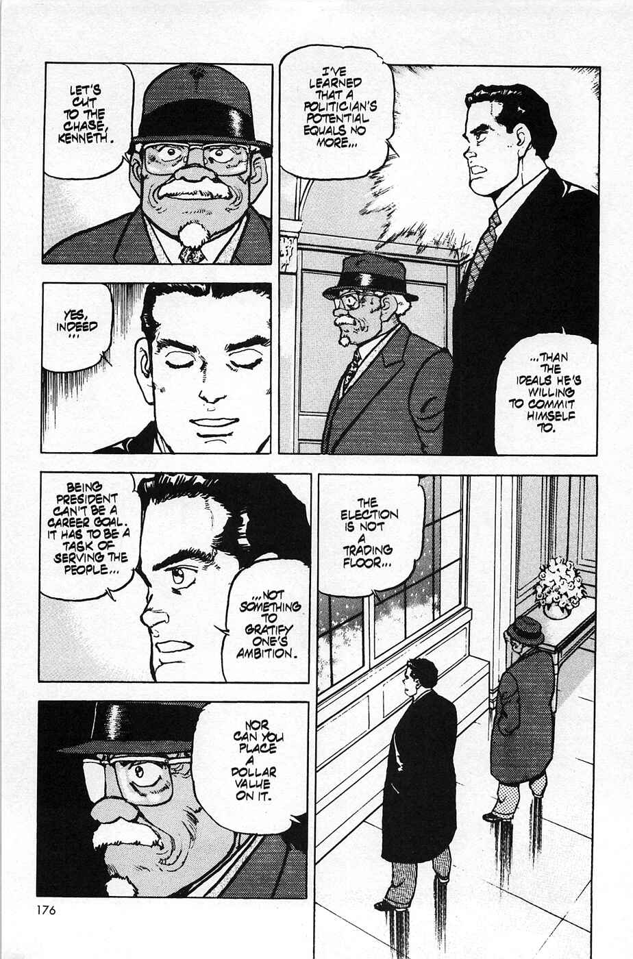 Page 22 Chapter 23 Eagle