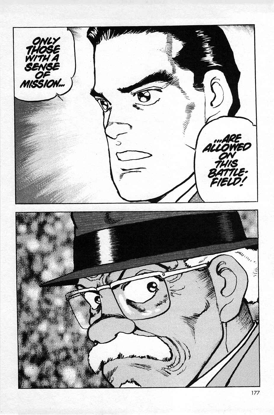 Page 23 Chapter 23 Eagle