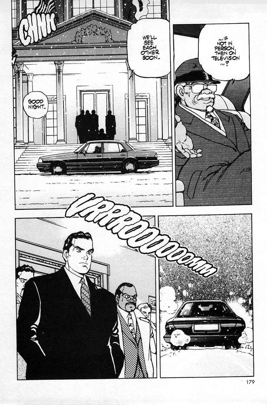 Page 25 Chapter 23 Eagle