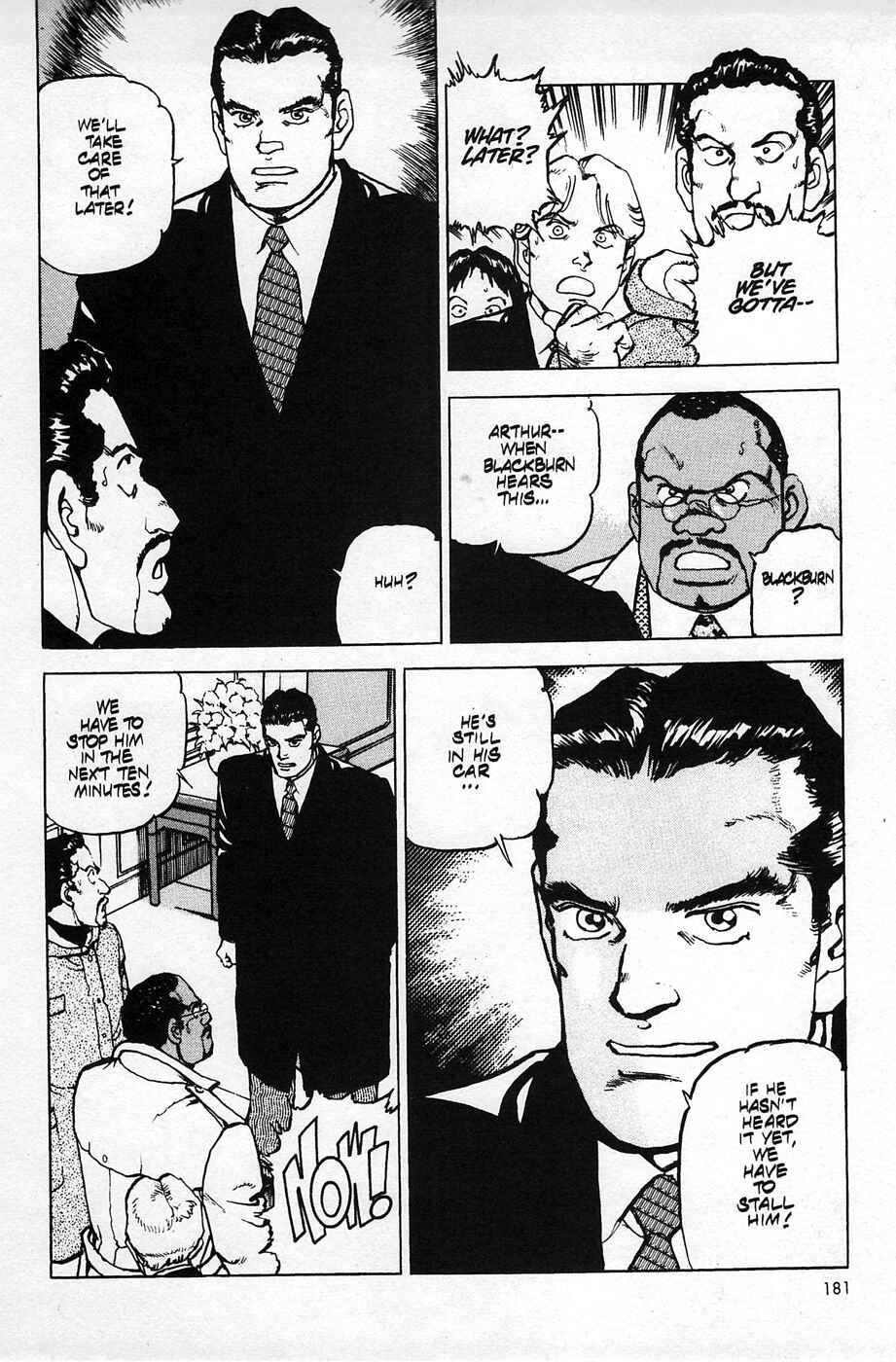 Page 27 Chapter 23 Eagle