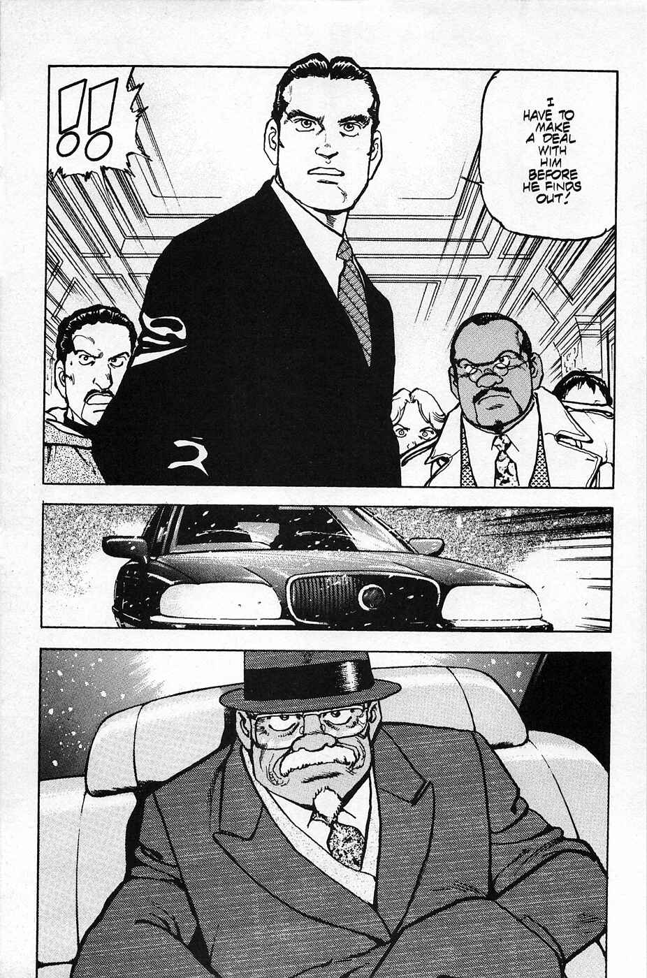 Page 28 Chapter 23 Eagle