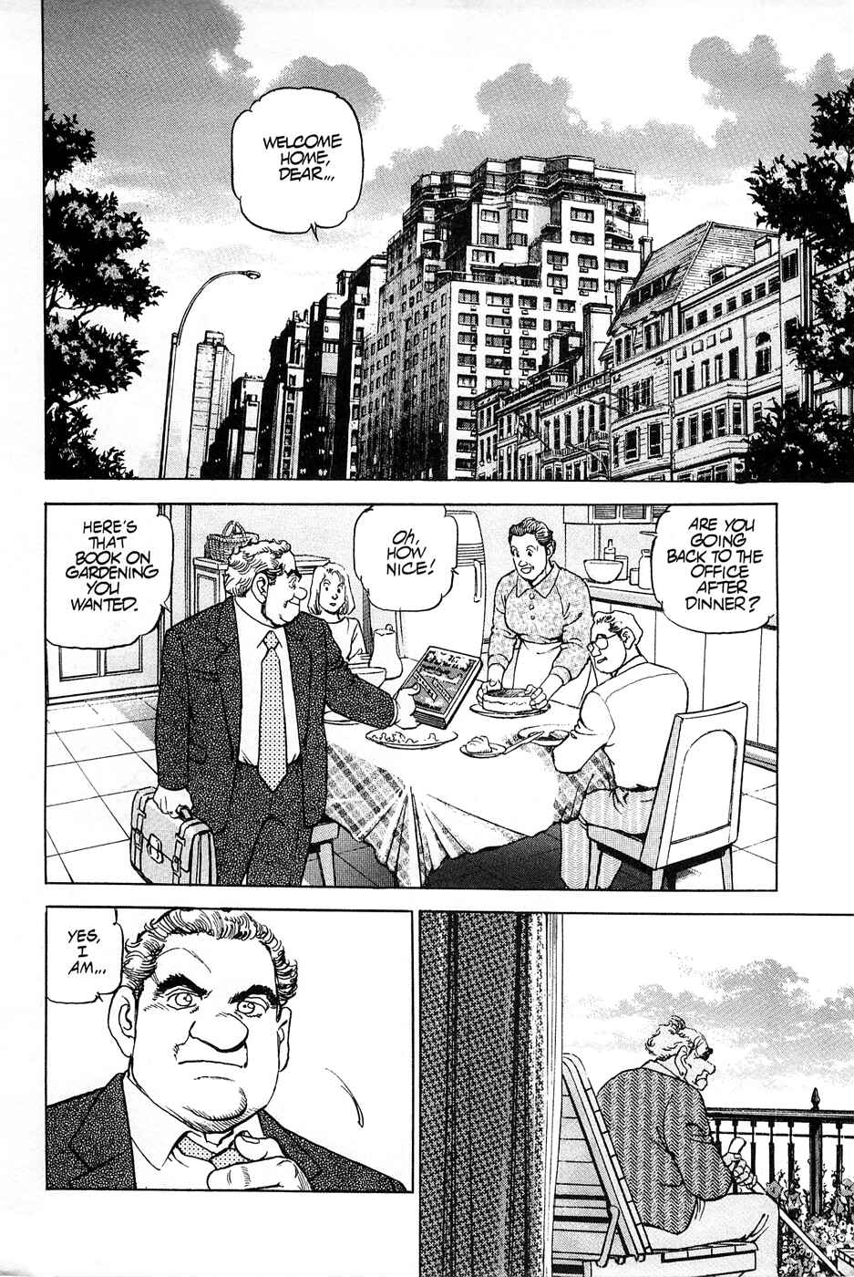 Page 11 Chapter 70 Eagle