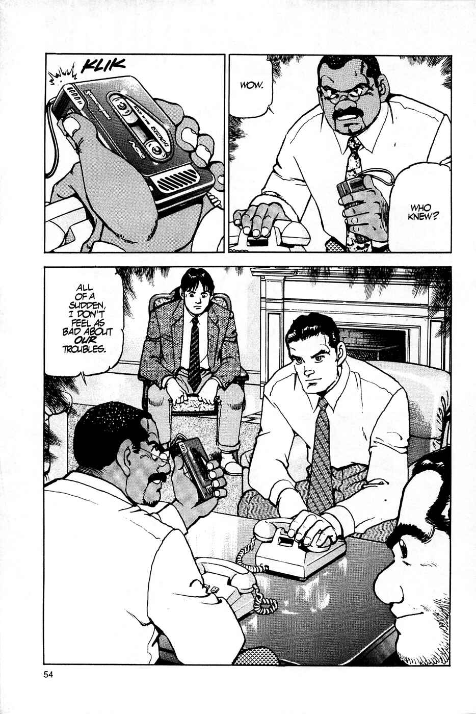 Page 26 Chapter 70 Eagle