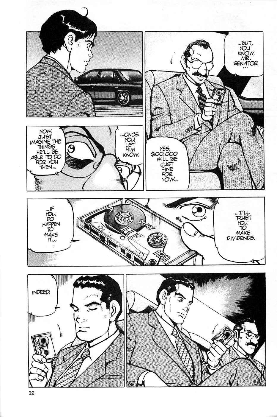 Page 4 Chapter 70 Eagle