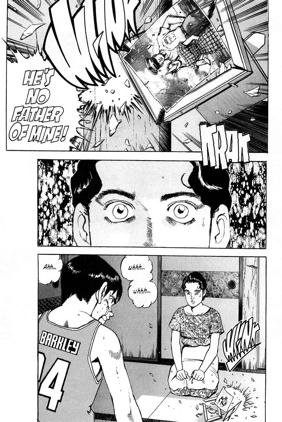 Page 10 Chapter 81 Eagle