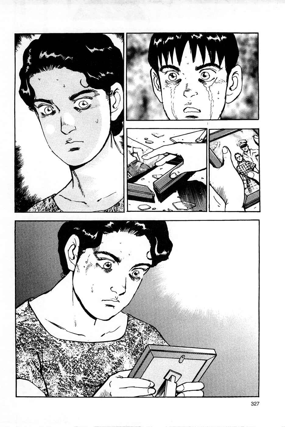 Page 11 Chapter 81 Eagle