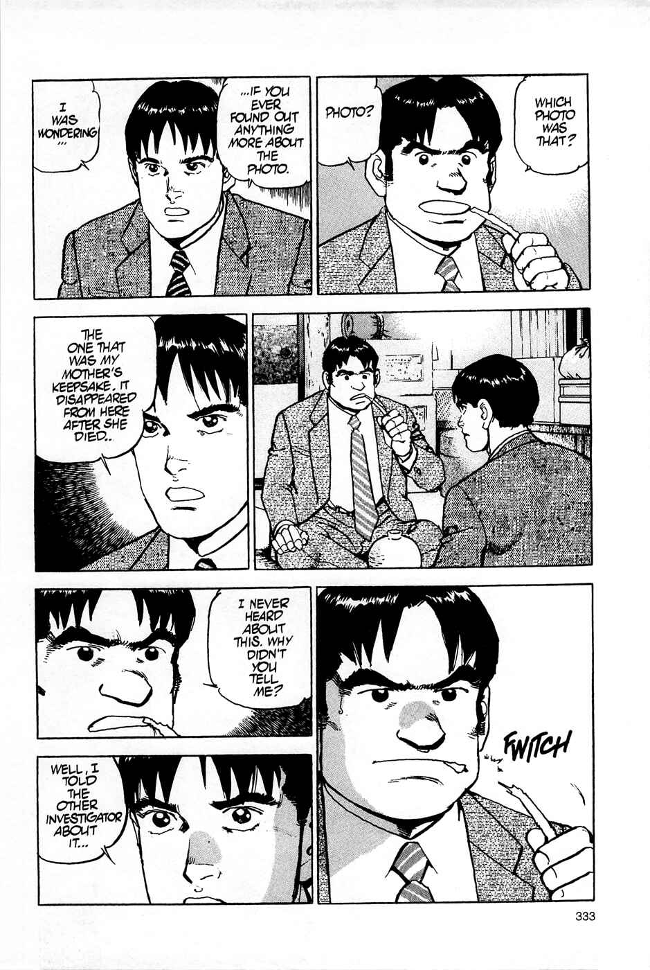 Page 17 Chapter 81 Eagle