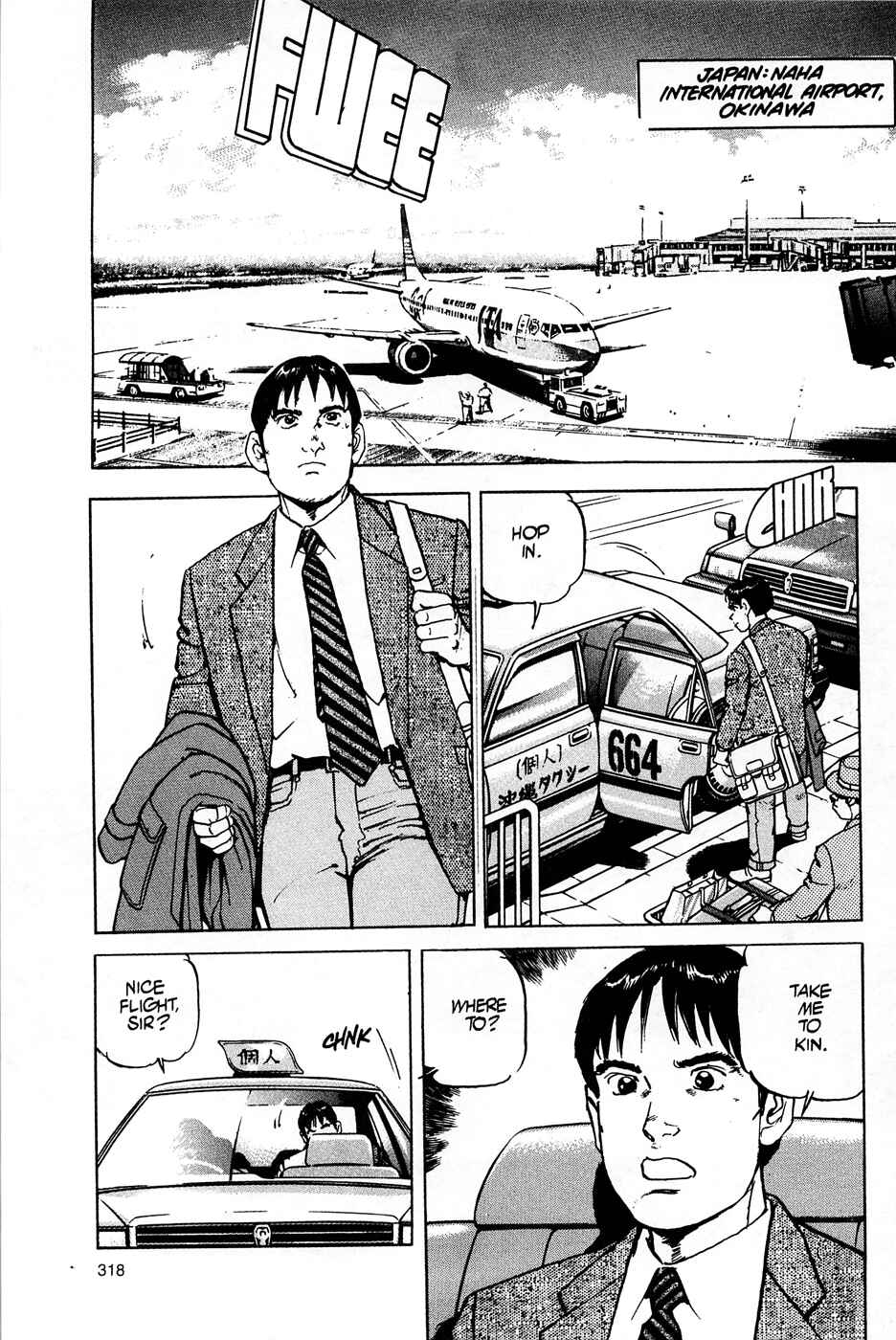 Page 2 Chapter 81 Eagle
