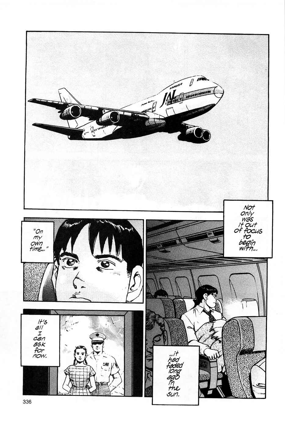 Page 20 Chapter 81 Eagle