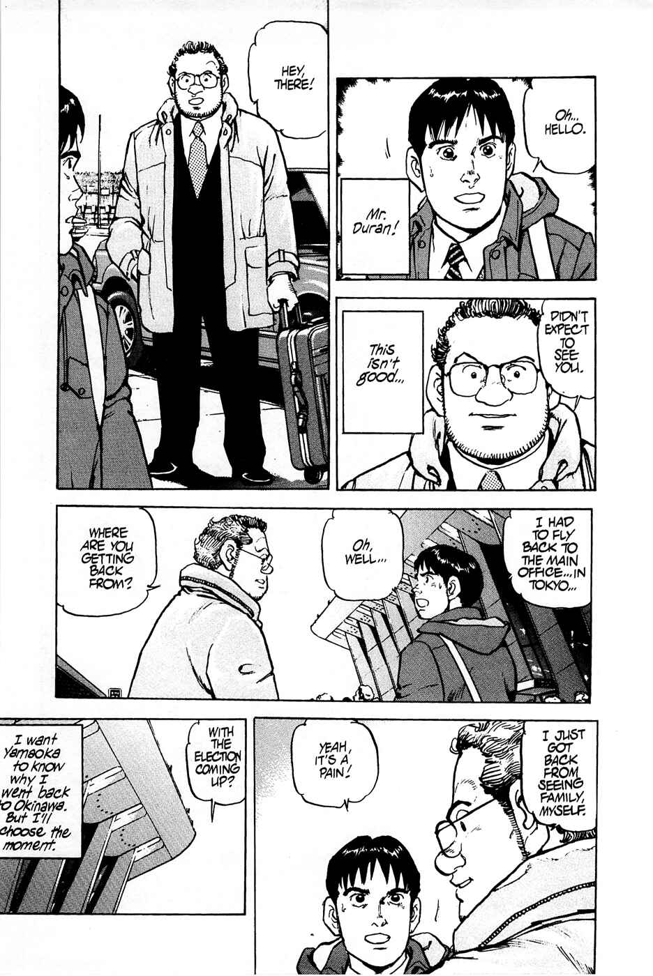 Page 23 Chapter 81 Eagle