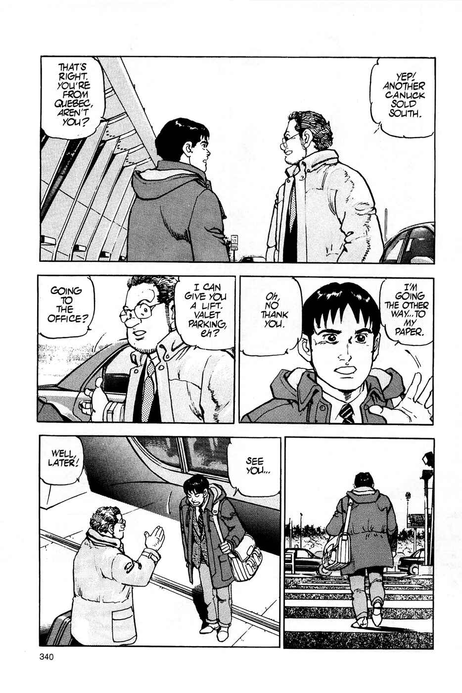 Page 24 Chapter 81 Eagle