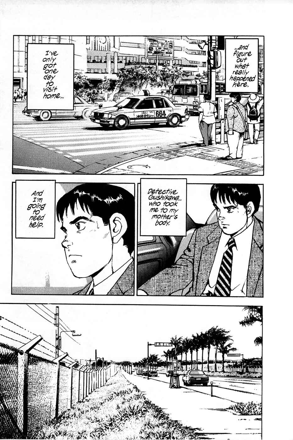 Page 3 Chapter 81 Eagle