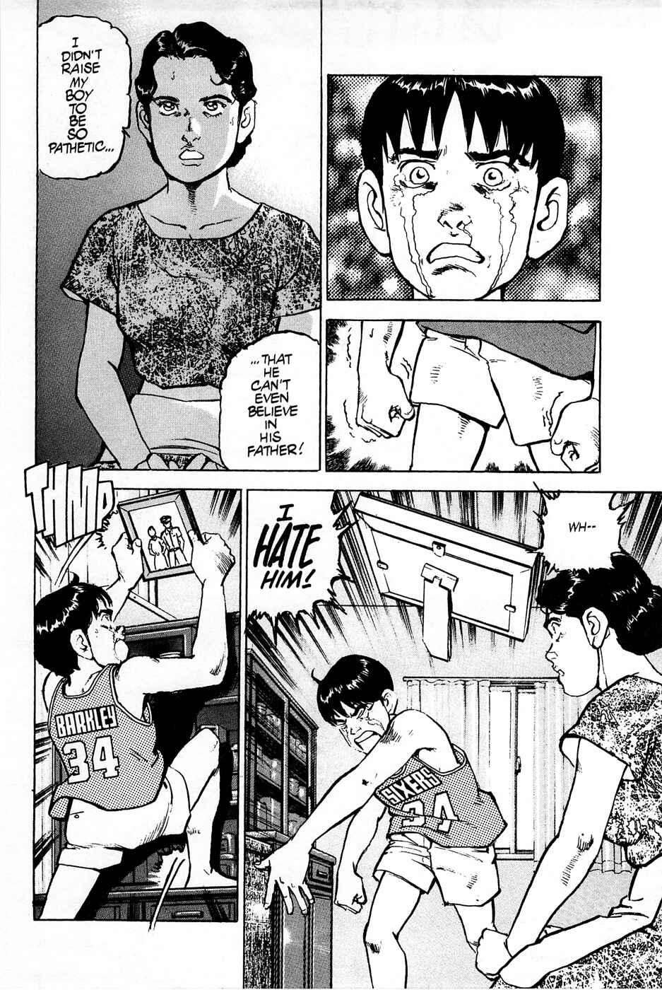 Page 9 Chapter 81 Eagle