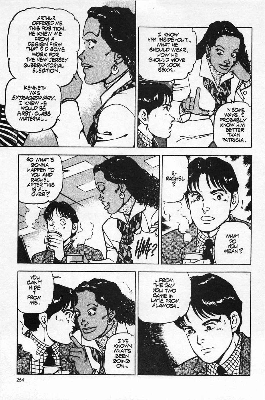 Page 10 Chapter 27 Eagle