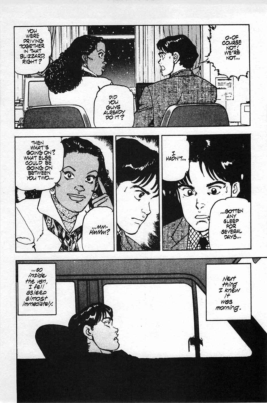 Page 11 Chapter 27 Eagle
