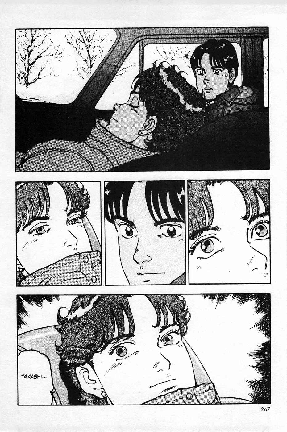 Page 13 Chapter 27 Eagle