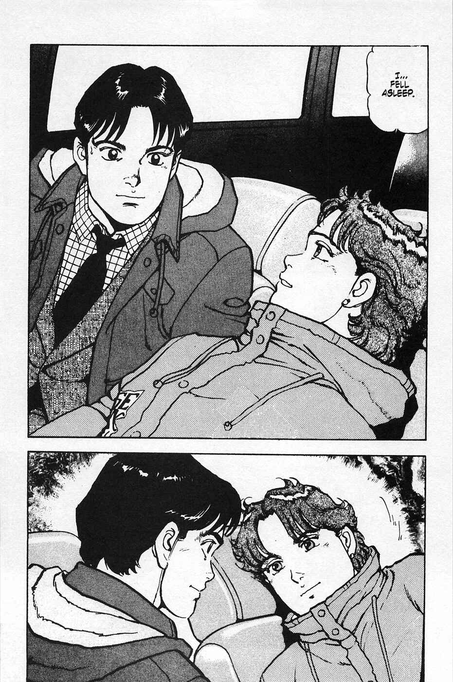 Page 14 Chapter 27 Eagle