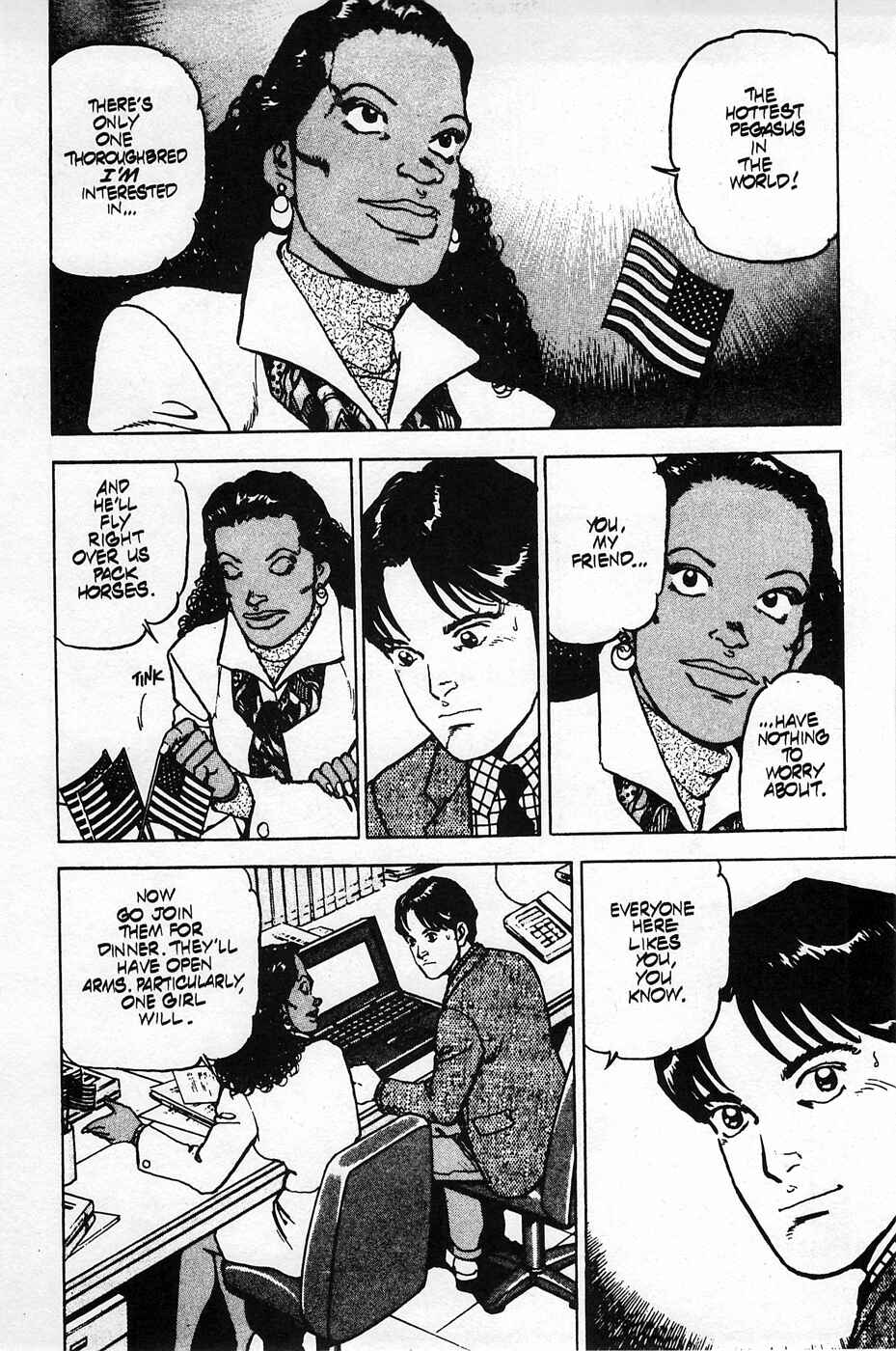 Page 17 Chapter 27 Eagle
