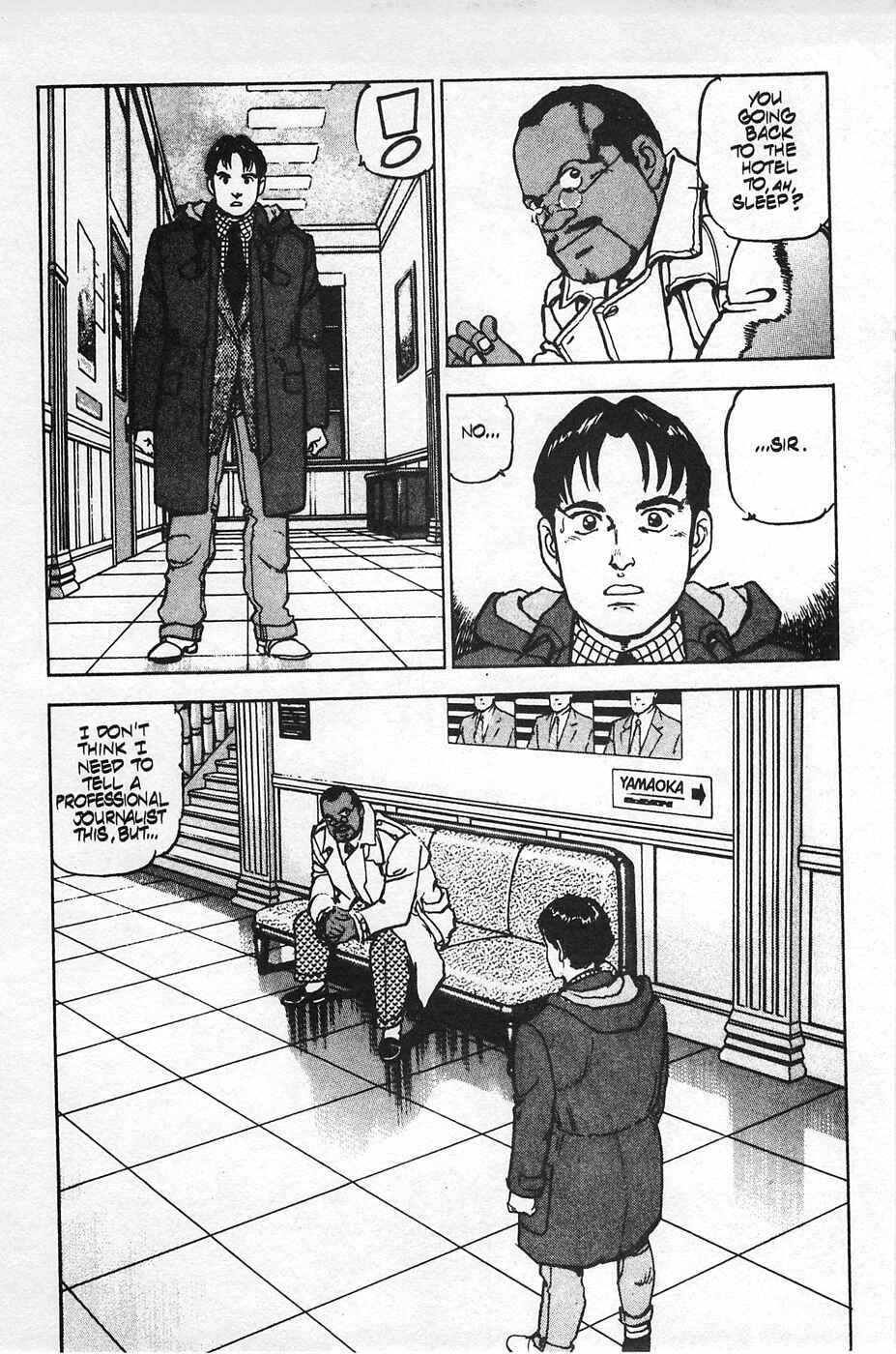 Page 19 Chapter 27 Eagle