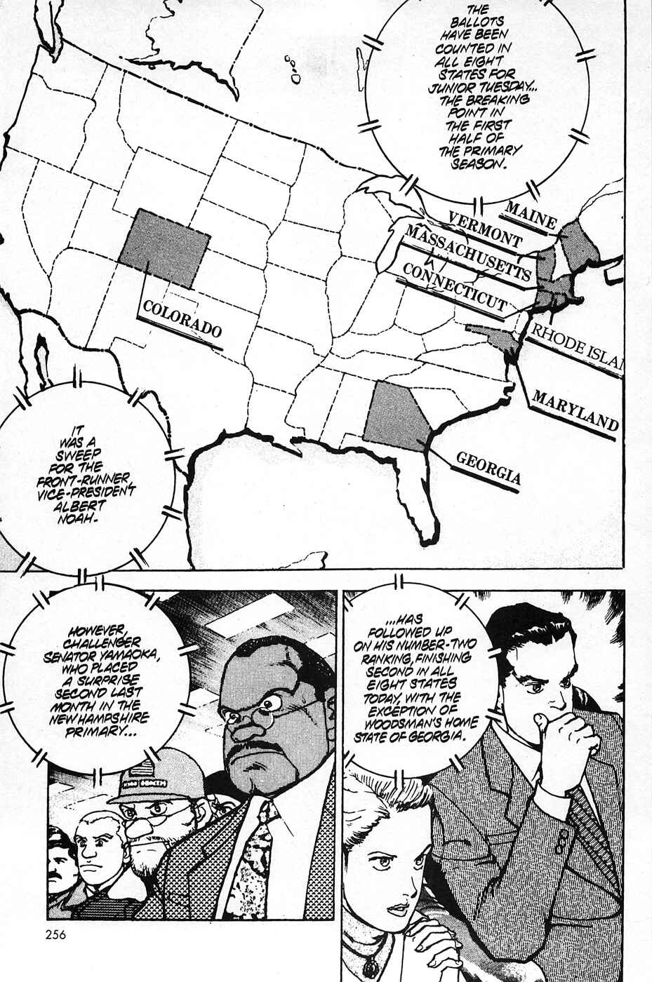 Page 2 Chapter 27 Eagle